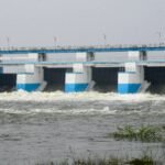 Water release ordered from Chennai's Chembarambakkam lake as inflow rises after heavy rains