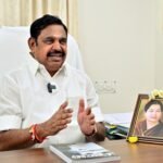 Stalin delaying appointment of full-time DGP: AIADMK