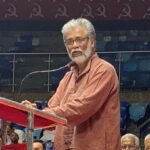 Bihar polls: CPI-ML backs BJP’s remarks on ‘tainted’ candidates