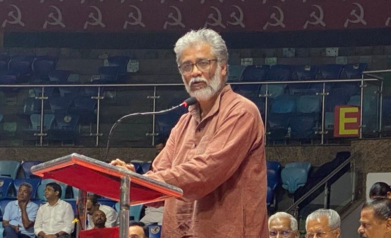 Bihar polls: CPI-ML backs BJP’s remarks on ‘tainted’ candidates