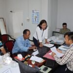 Mizoram's Dampa bypoll to witness five-cornered contest