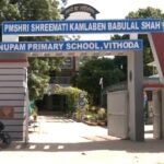 In Gujarat’s Mehsana, PM SHRI school sets new example in education and sports