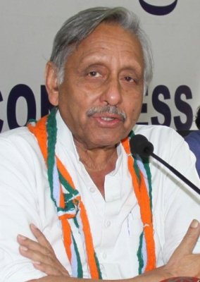 Modi govt can't claim India has become 'Vishwaguru' by hugging global leaders everywhere : Mani Shankar Aiyar
