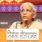 Jubilee Hills bypoll: Nirmala Sitharaman, Rajasthan CM Bhajan Lal Sharma among BJP’s star campaigners