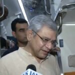 Railways to run 7,800 more trains, War Rooms monitoring festive rush: Vaishnaw