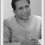 Congress leader and former Union Minister Yogendra Makwana passes away