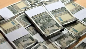 Bihar polls: Cash, liquor valued at Rs 71.57 crore seized 