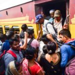 'Blatant lie': Lalu Yadav on Centre running special trains to clear rush during Chhath