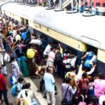 Railways to run 1,500 extra trains in next 5 days to clear Chhath festive rush