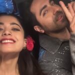 Rashmika Mandanna calls Thamma a journey of 'heart, grit, laughter & bruises'