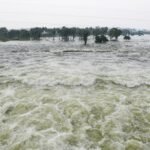 Flood alert issued as discharge from TN's Chembarambakkam, Poondi dams increases