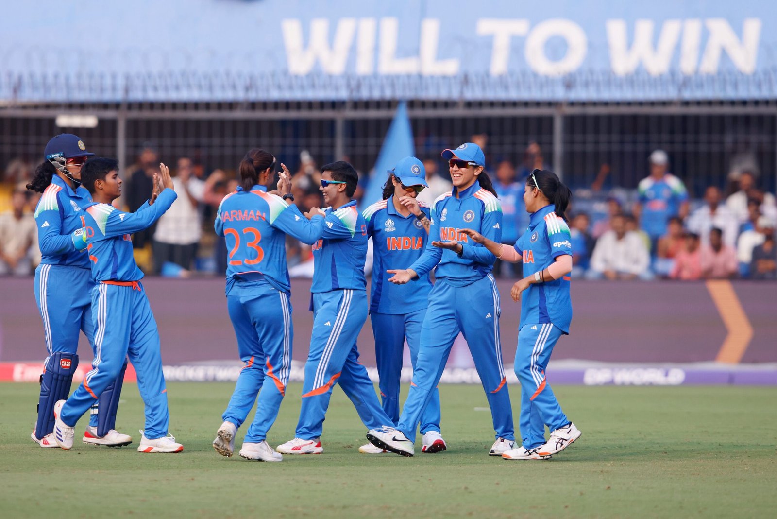 Women's WC: Weather holds the key as India and New Zealand fight for a semifinal spot