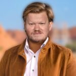 Jesse Plemons says he ‘got lucky’ on meeting wife Kirsten Dunst
