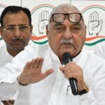 Farmers in Haryana forced to sell crops below MSP: Congress leader Bhupinder Hooda