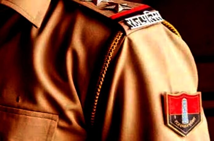 Rajasthan: Jaipur gets new Police Chief in major IPS reshuffle 