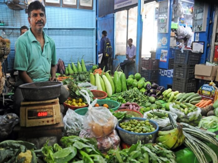 Prices of vegetables, fish and meat skyrocket in Kolkata ahead of 'Bhai Dooj'