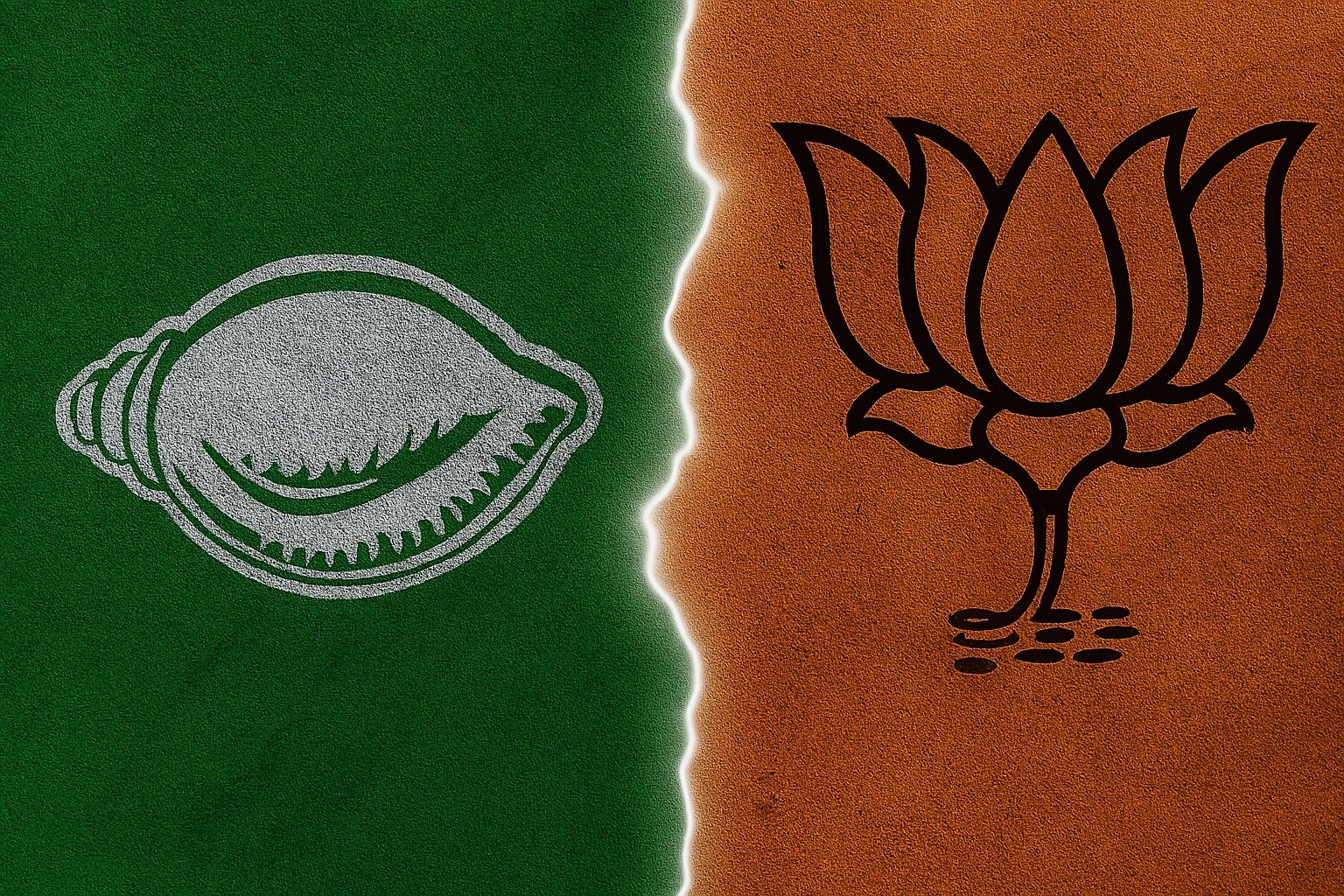 BJD-BJP engage in war of words after former MLA’s arrest in murder case