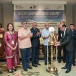 India charts course to global maritime leadership by 2047