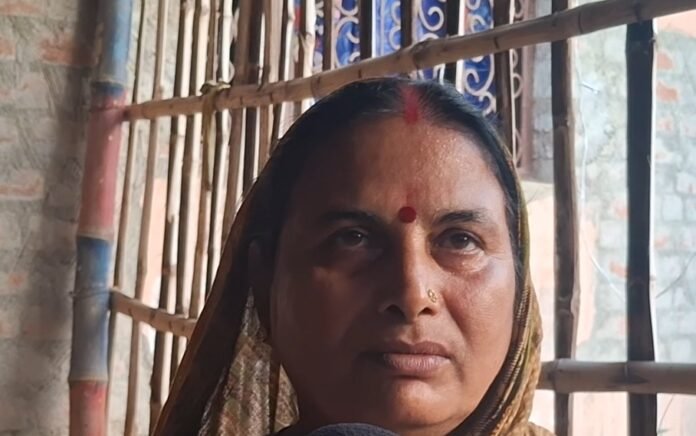 JEEVIKA Didis place their trust in Nitish Kumar over Tejashwi Yadav