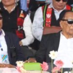Naga flag, Constitution non-negotiable issues, reiterates NSCN-IM