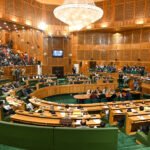 Voting for J&K Rajya Sabha election ends peacefully, NC alliance has edge on all 4 seats