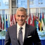 Indian-American Paul Kapur sworn in as US Assistant Secretary for South and Central Asia