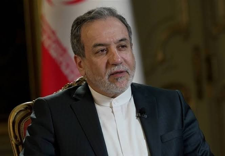 Iran not to resume talks unless US abandons 'excessive demands': FM