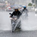 Heavy rain, thunderstorms likely in TN, Puducherry, Andhra today