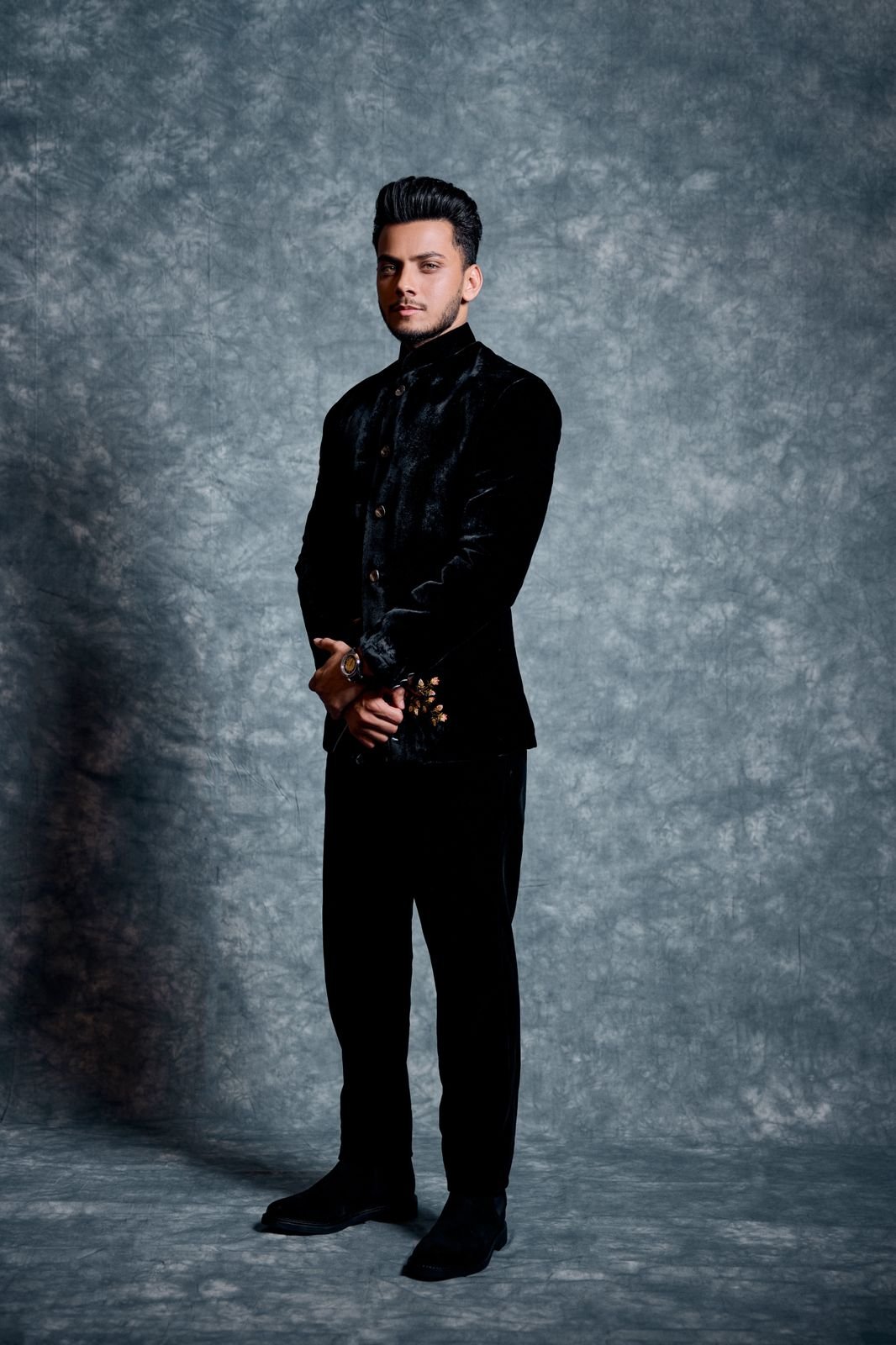 Vishal Jethwa: Don’t want to be confined to labels like ‘Hindi or ‘Bollywood actor’