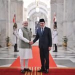 Look forward to joining ASEAN-India Summit virtually: PM Modi dials Malaysian counterpart