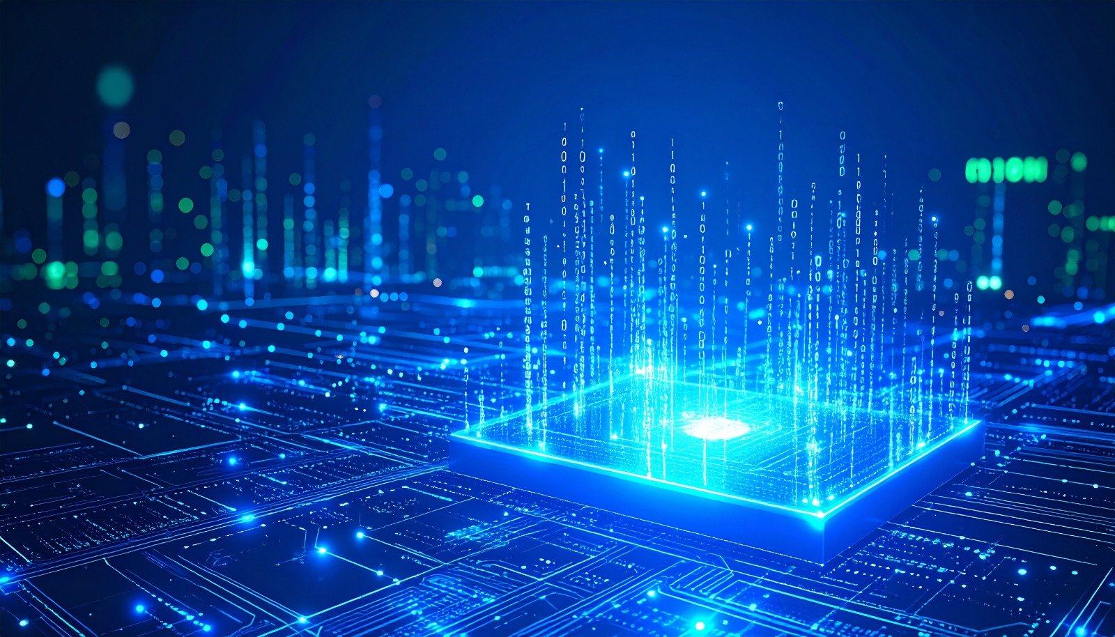 IIT Madras joins Applied Materials India to boost India's semiconductor innovation