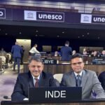 India re-elected as vice-chair of COP10 Asia-Pacific Bureau, reaffirms commitment to clean sport