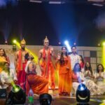 University of Mauritius celebrates Diwali with vibrant people-to-people ties on display