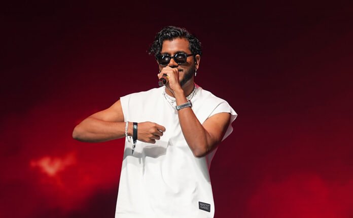 King reveals the trick behind his growth curve