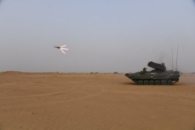 Defence Ministry gives nod for buying military hardware worth Rs 79,000 crore