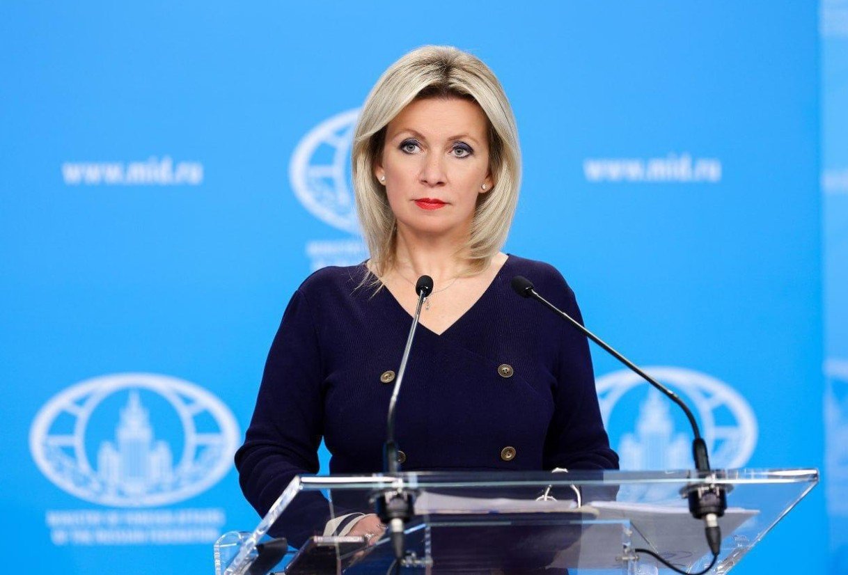 Russia calls US sanctions against oil companies 'counterproductive' 1 Russia calls US sanctions against oil companies 'counterproductive'