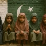‘Aid and abuse’: The forgotten girls of Pakistan