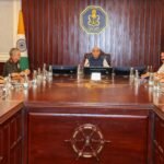 ‘India ready for challenges’: Rajnath Singh cites Operation Sindoor as symbol of power