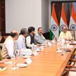 VP Radhakrishnan hails surge in innovation, patents