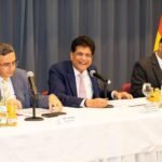 Piyush Goyal, German Minister discuss commitment to finalising India-EU FTA