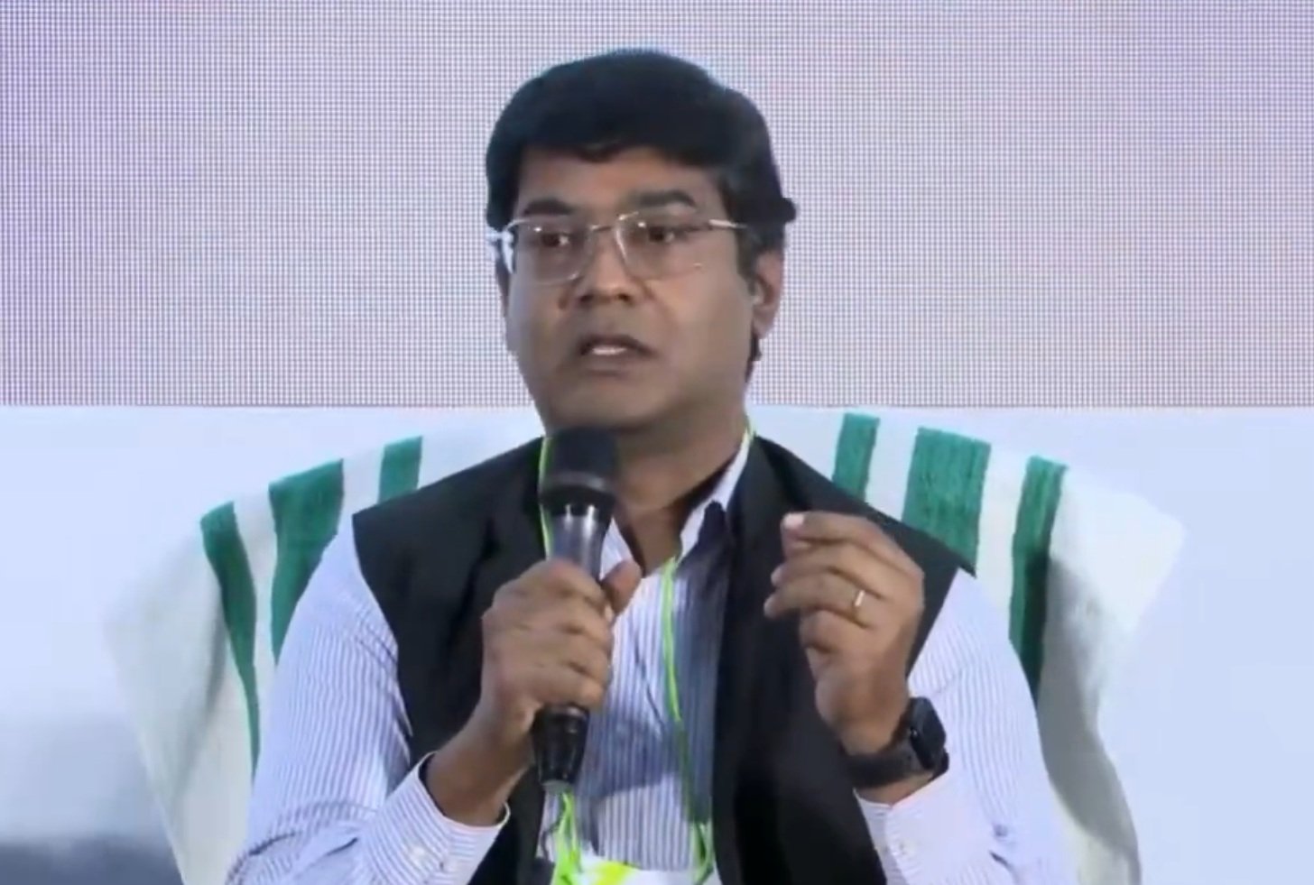 Kerala capital poised to become next Singapore: Adani Vizhinjam Port CEO