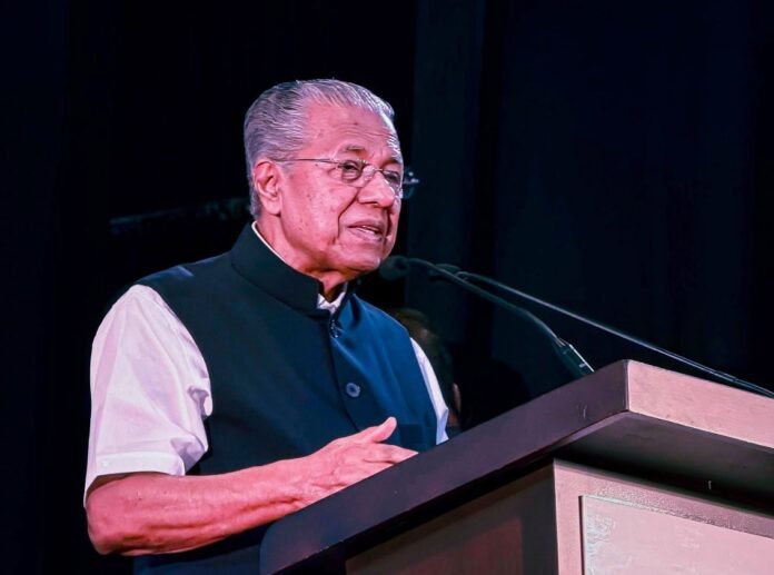 Rift widens in Left govt as Kerala signs PM SHRI pact