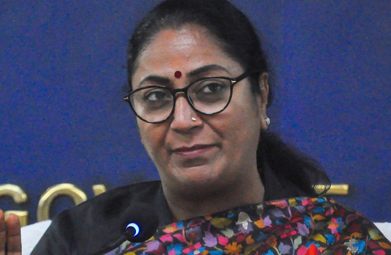 Artificial rain planned in Delhi around Oct 29 to clean air: Rekha Gupta