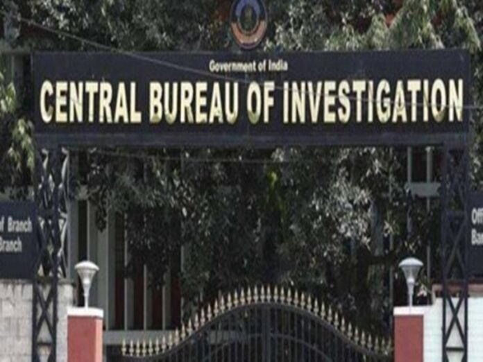CBI visits Bengal's Sandeshkhali to probe ration corruption case against Sheikh Shahjahan