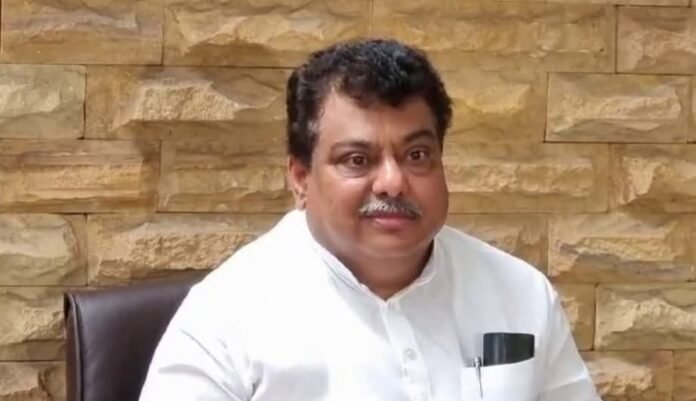 Second int'l airport for Bengaluru; AAI to submit report in 2–3 days: K'taka minister