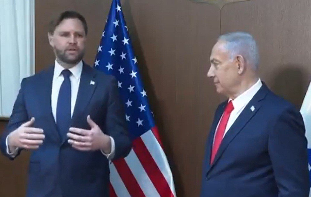 Trump deploys top diplomatic force to shore up Gaza peace deal 