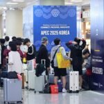 APEC Summit 2025 draws keen attention with S. Korea-US trade deal at stake
