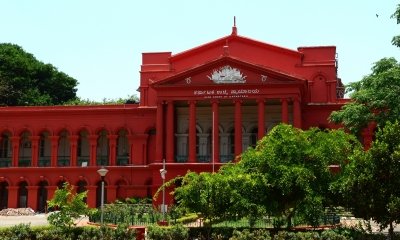 K'taka HC to hear petitions of RSS, five others seeking nod for padayatra on Nov 2 in Chittapur