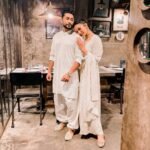 Gauahar Khan says 'thanks for being an amazing dad to Zehaan & Farwaan' on Zaid Darbar's birthday