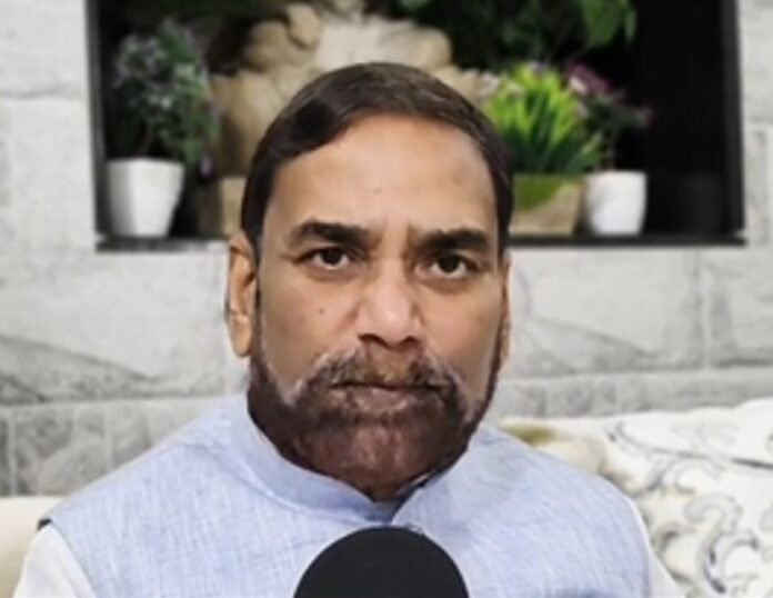 'PM Modi’s visit brings prosperity to Bihar': Rajeev Ranjan defends Nitish Kumar’s leadership 